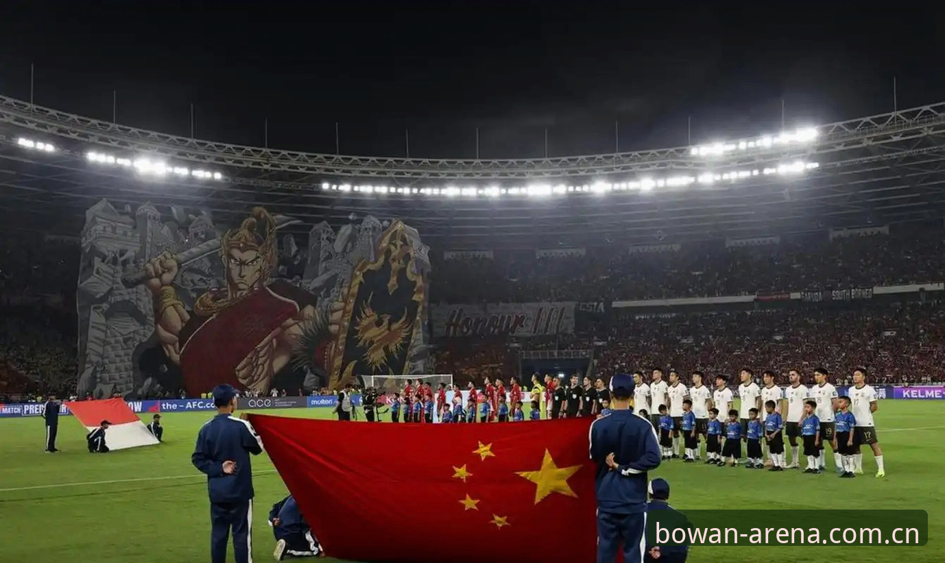 世界杯66队扩军 vs 48队格局：中国男足的机会真的来了吗？