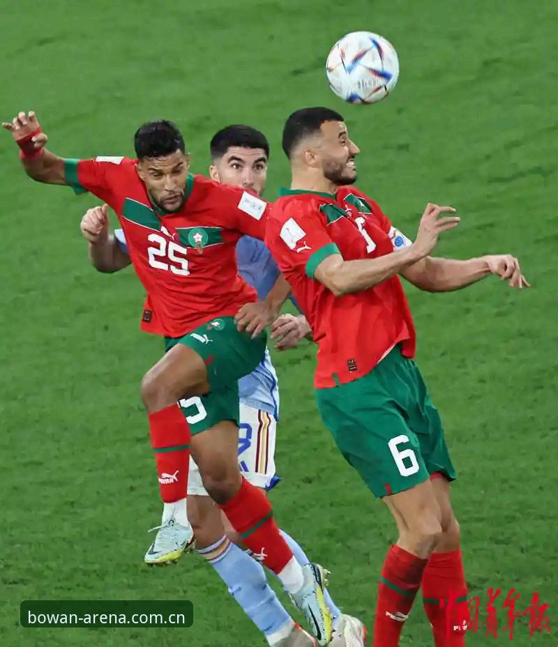 U17世界杯抽签vs实战体验：西班牙与摩洛哥谁更棘手？博万体育带你深入解读